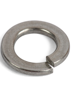 Spring washer B 10 DIN 127-SST